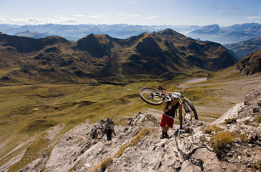 Alex, Sebastian, Tobi