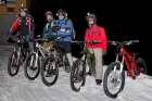Werner, Alex, Gerd, FLO